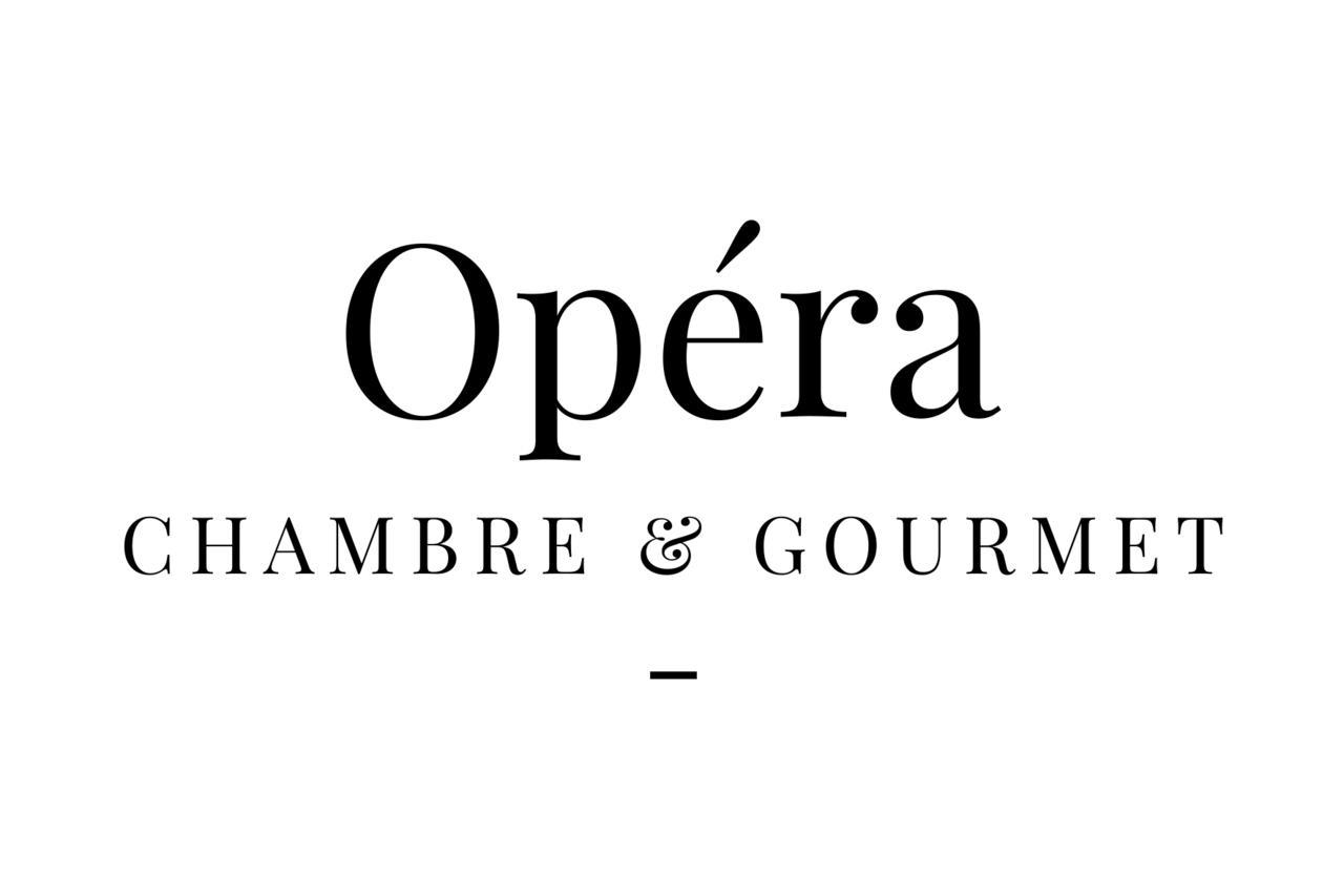 ויטרבו Opera Chambre & Gourmet מראה חיצוני תמונה