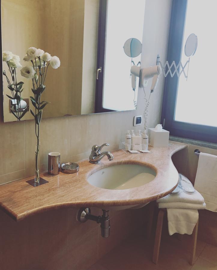 ויטרבו Opera Chambre & Gourmet מראה חיצוני תמונה