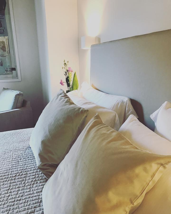 ויטרבו Opera Chambre & Gourmet מראה חיצוני תמונה