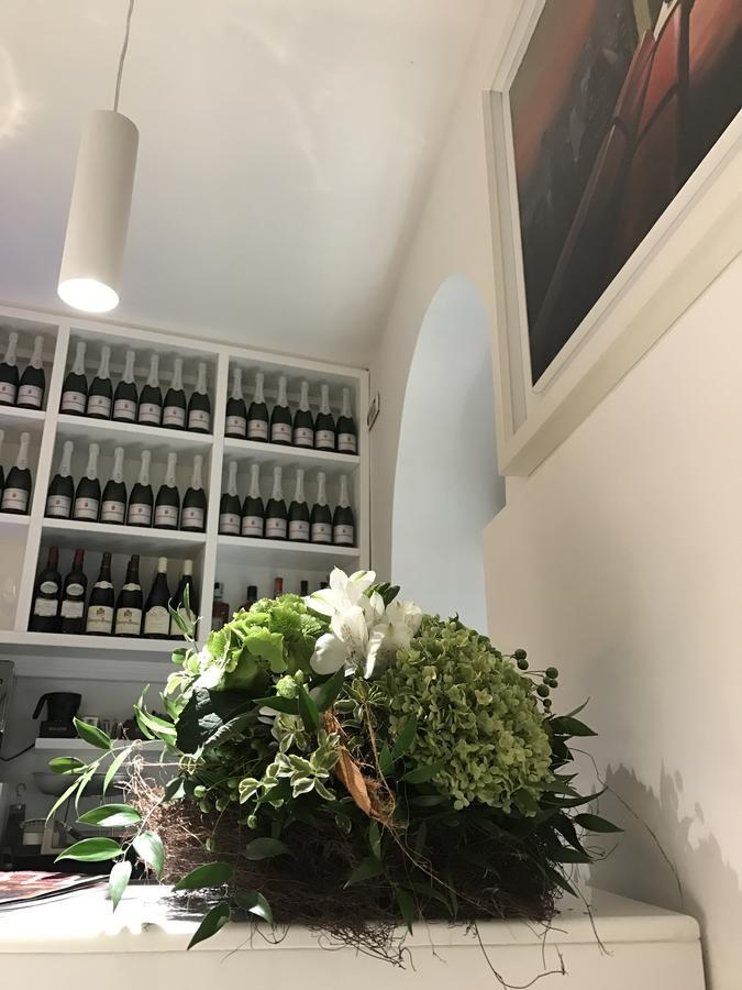 ויטרבו Opera Chambre & Gourmet מראה חיצוני תמונה