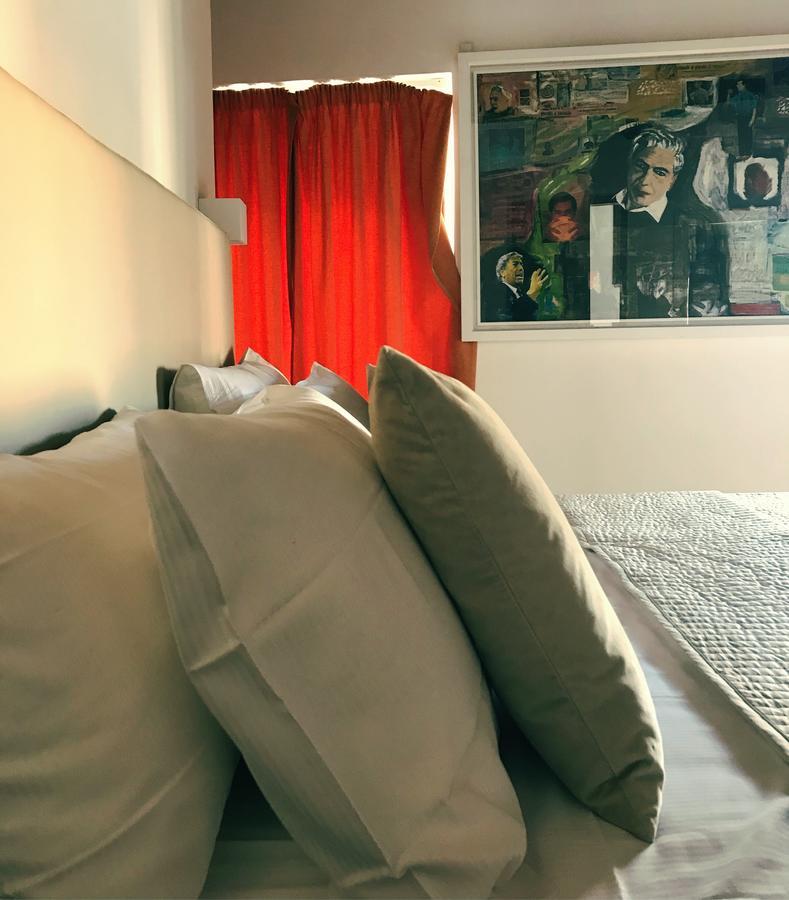 ויטרבו Opera Chambre & Gourmet מראה חיצוני תמונה