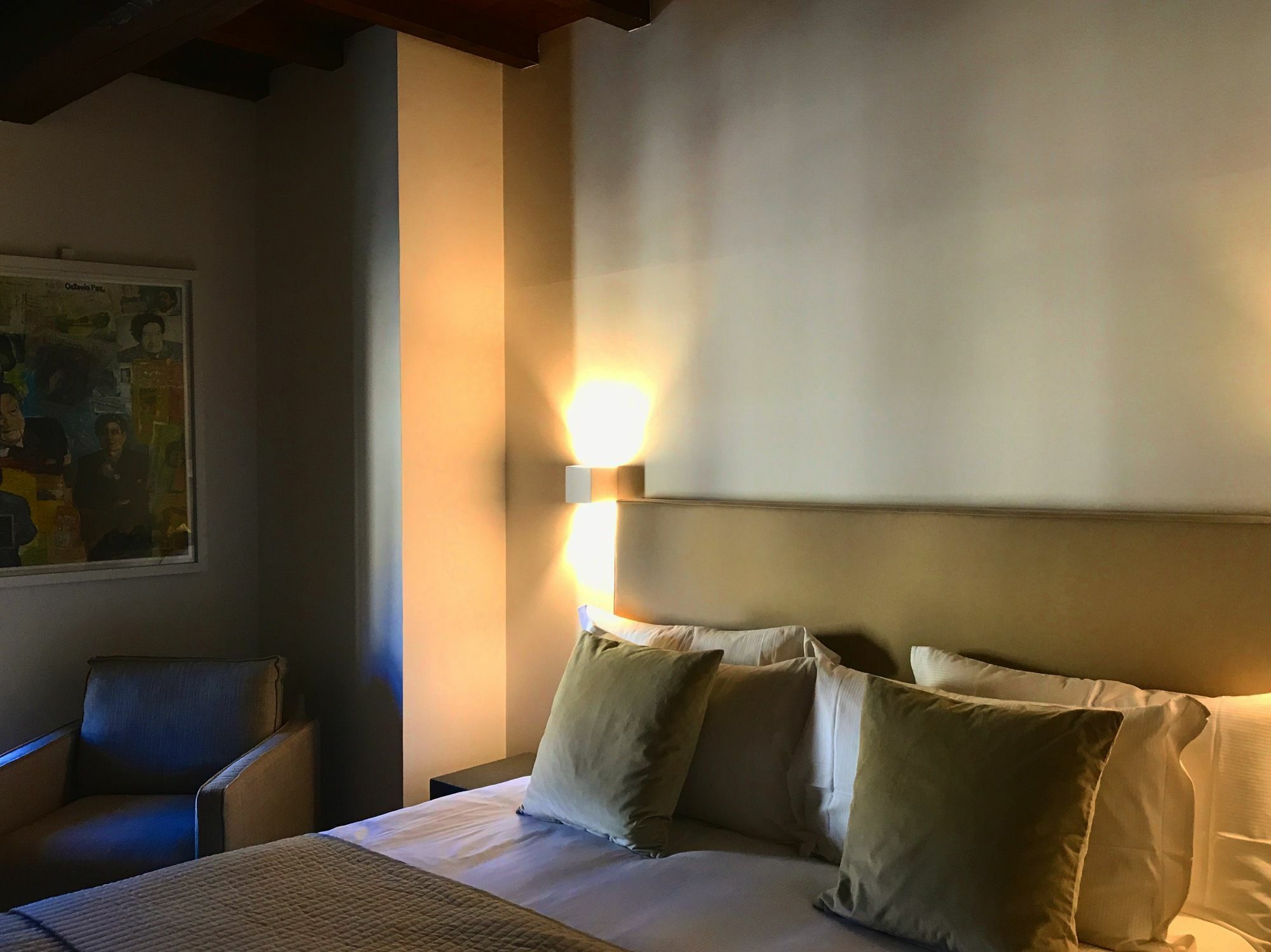 ויטרבו Opera Chambre & Gourmet מראה חיצוני תמונה